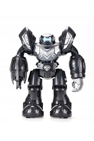 Silverlit Robot Blast negru