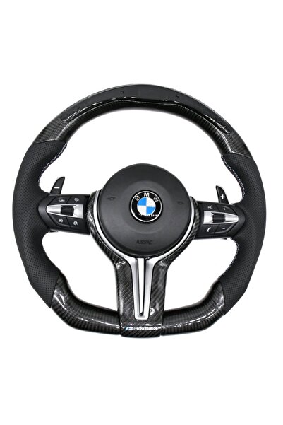 OEM Τιμόνι BMW M Carbon