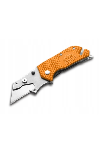 Outdoor Edge Blister cu cuțit UtiliPro Orange