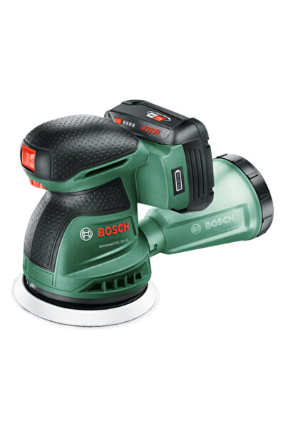 Bosch Aku UniversalOrbit 18V-20 Șlefuitor orbital (0.603.3E4.102)