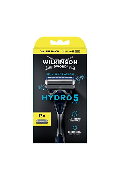 Wilkinson Trymer Hydro 5 XXXL cu 13 capete