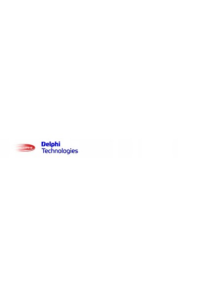 Delphi Home Capăt de bară de direcție DACIA DUSTER stânga