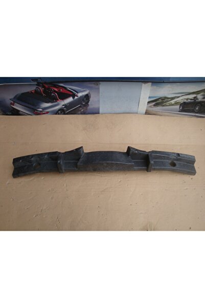 Seat Amortizor bară de protecție față Alfa Romeo Giulia 50532381 FCA OE Original