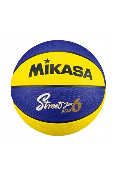 MIKASA ND05_P1805-6 BB602B-YBLBK Baschet
