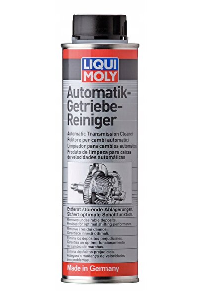 Liqui Moly Lichid de curățare pentru mașină de spălat automată 300ML