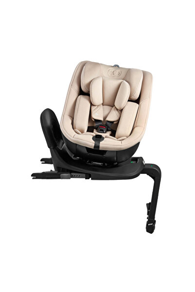 Kinderkraft Scaun auto Kindekraft I-Guard I-Size 2025 Bej