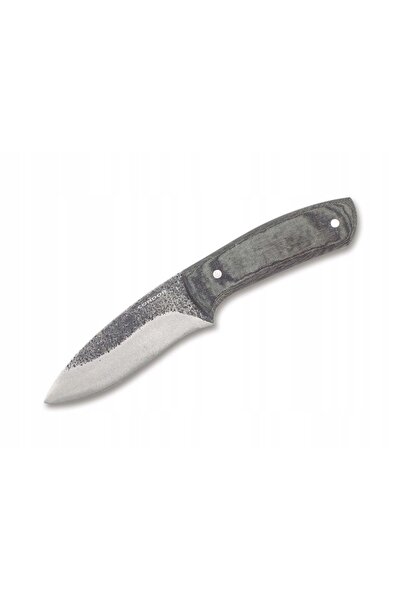 CONDOR CUȚIT BUSHCRAFT 11,6 cm oțel 1095 șlefuire scandinavă micarta