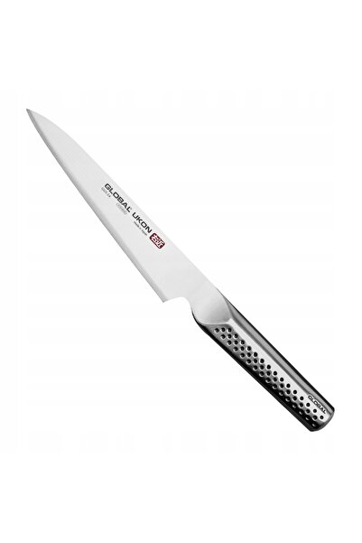 Global Cuțit multifuncțional Ukon de 15 cm