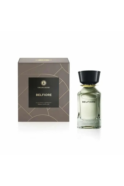 OMANLUXURY بيلفيوري (يو) عطر 100 مل