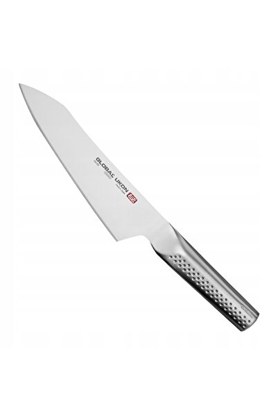 Global Ukon 18 cm Cuțit de bucătar oriental CROMOVA 18 Japonia
