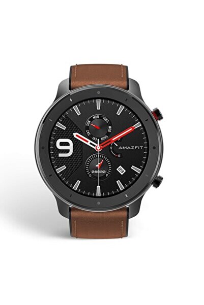 Xiaomi Σμάρτγουοτς AMAZFIT GTR 47MM Αλουμίνιο