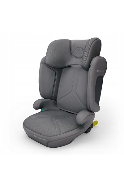 Kinderkraft Scaun auto XPAND 2 PRO I-Size 2025 ROCKET GREY
