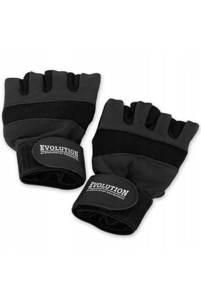 Evolution ND05_R2786-S FR-11MBL Mănuși de fitness