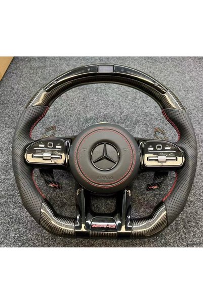 OEM Τιμόνι Mercedes-Benz