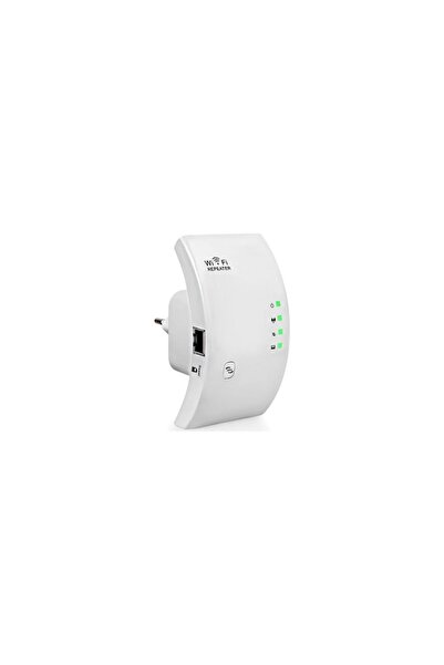 OEM Repeater Wifi Επέκταση Εύρους Δικτύου Wireless-n Repeater Cl-wr01 300mbps