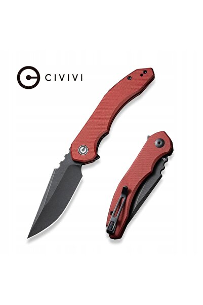 Civivi by WE Knife Civivi Bluetick C23050-2 88mm 14C28N cuțit pliabil cu bloc...