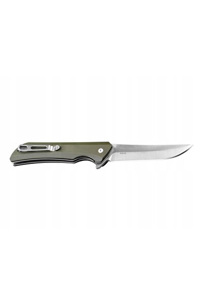 Ruike Hussar P121 Olive briceag pliabil