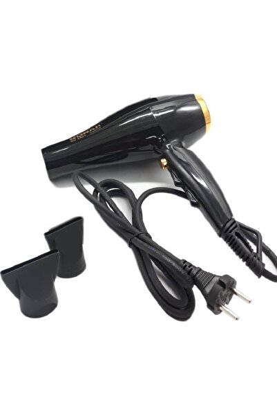 OEM Sonar SN-9920 Επαγγελματικό Πιστολάκι Μαλλιών με Φυσούνα 3900W