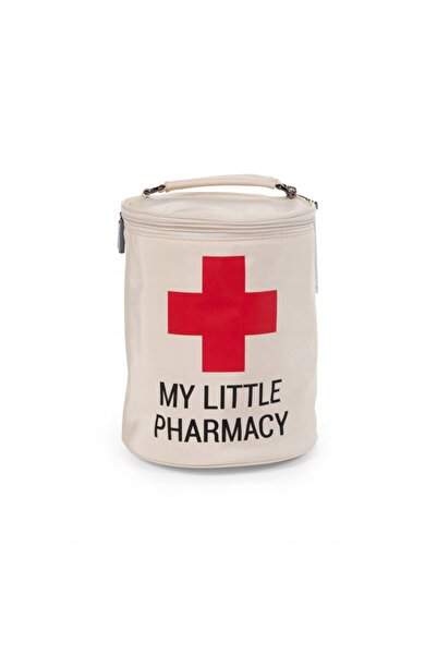 CHILDHOME Micul meu farmacie: Geantă termică pentru medicamente