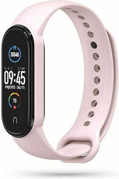 Xiaomi Mi Smart Band 5 Ροζ