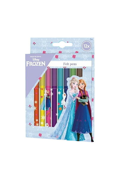 Toy Universe Set 12 carioci - Frozen