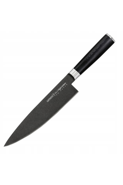 Samura Cuțit de bucătar MO-V Stonewash 200mm.