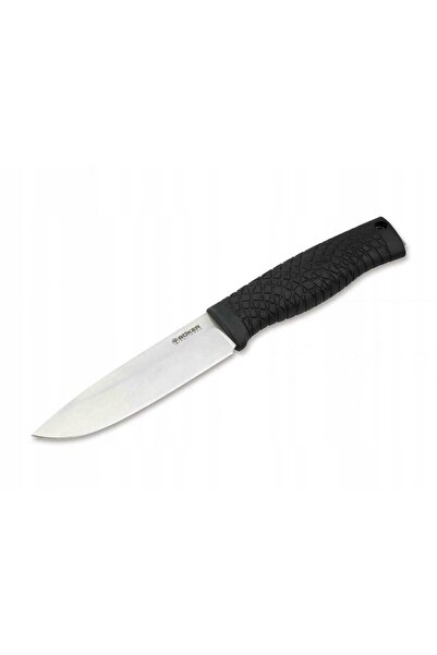 Böker CUȚIT DE EXTERIOR SOLIGEN BRONCO cu lamă fixă pentru bushcraft și supra...