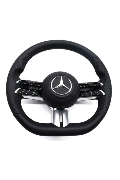 OEM Τιμόνι Mercedes Benz