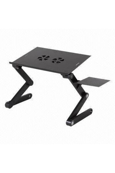 OEM Πτυσσόμενο Τραπεζάκι Για Laptop Με Βάση Για Mouse