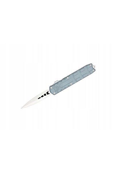 CobraTec Cuțit OTF Large Enforcer, oțel M390, cuțit automat, pumnal