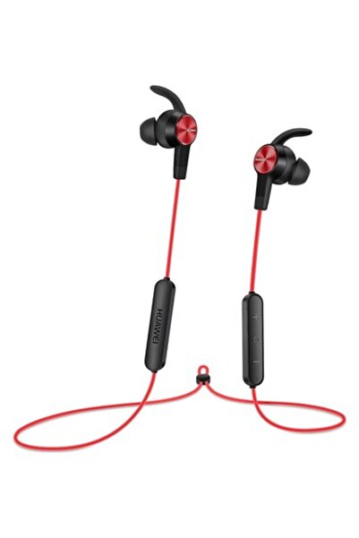 Huawei Sport Bluetooth Earphones Lite Am61, Με Μαγνήτη, Κόκκινα Am61-rd Id: 2...