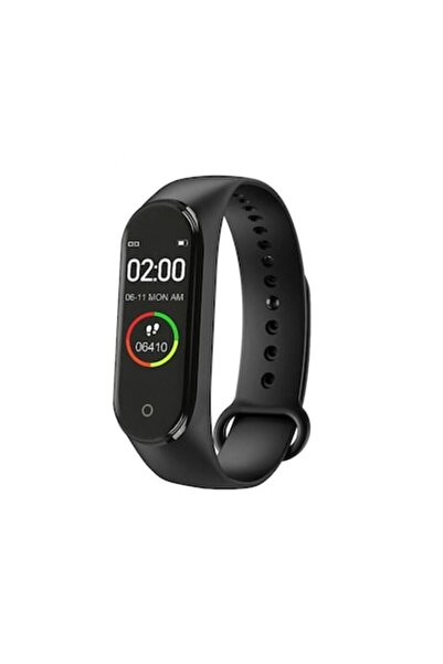 OEM M5 Smart Band Ρολόι Bluetooth Smartwatch Με Καταγραφή Βημάτων, Ύπνου Και ...