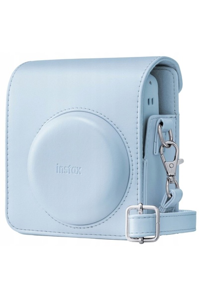 Fujifilm Husă Instax Mini 13 Albastru Frost