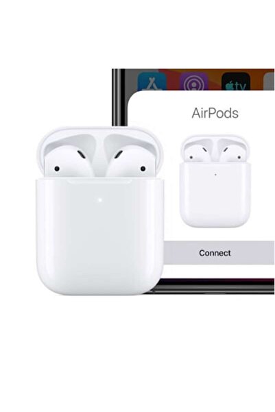 Apple Airpods 2 ρεπλίκα OEM