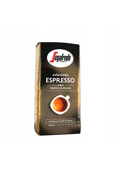Segafredo Degafredo Selezione Espresso boabe întregi 1 kg
