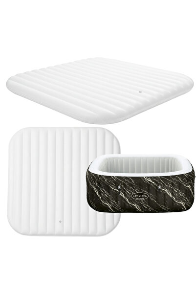 Best Lay-Z-Spa 6001F husă termică pentru jacuzzi gonflabil
