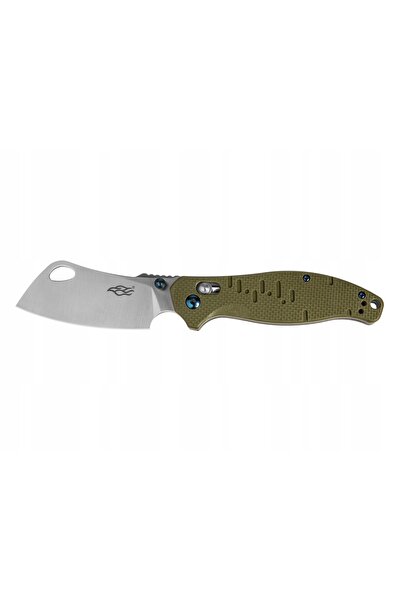 Ganzo / Firebird CUȚIT PLIABIL Ganzo Firebird F7551 GR EDC G Lock 8.5 cm Oțel...