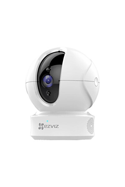 OEM NTW WRL IP CAM.EZVIZ EZ360 720P LED WHT