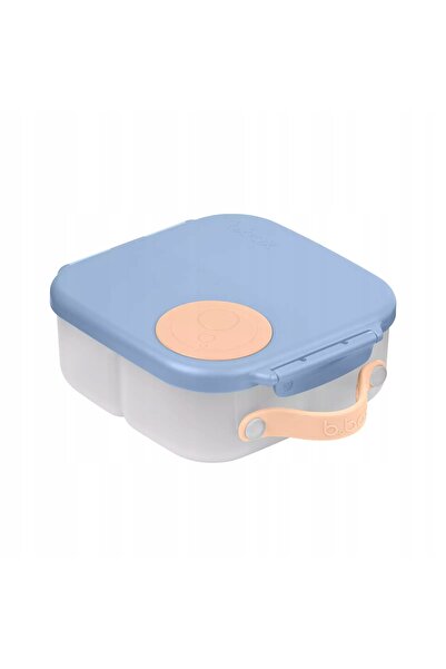 b.box Cutie pentru mic dejun 1000 ml Mini cutie de prânz Feeling Peachy CONTA...