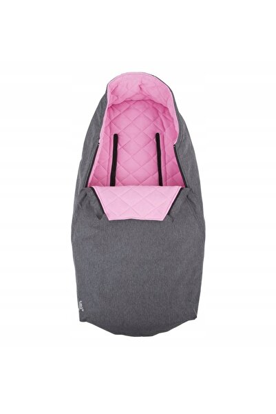 cuddleco. CC843671 Călărie impermeabilă Comfi-Extreme gri