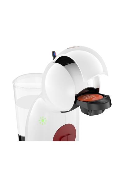 Krups NESCAFE Dolce Gusto Piccolo XS KP1A3110 alb