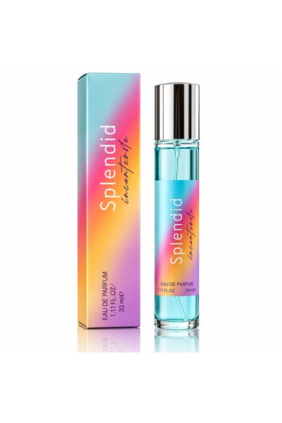 Tertio Apă de parfum pentru femei, Parfum de damă Splendid Incontro, EDP, 33 ml,