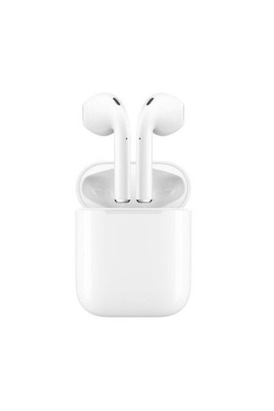 OEM Ασύρματα ακουστικά Bluetooth Λευκό χρώμα