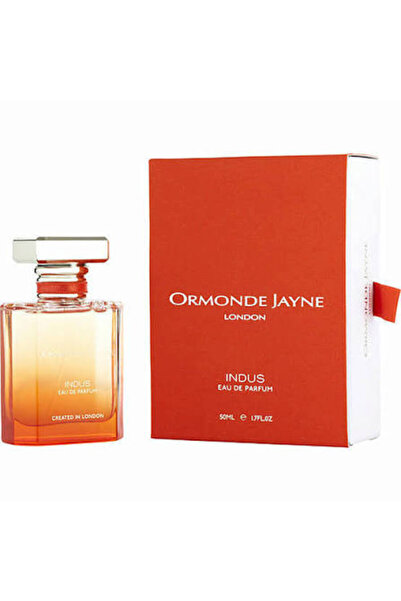 Ormonde Jayne إندوس (يو) عطر 50 مل