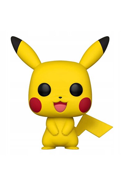 Funko Pop! FIGURKA Vinyl Pokemon - Pikachu