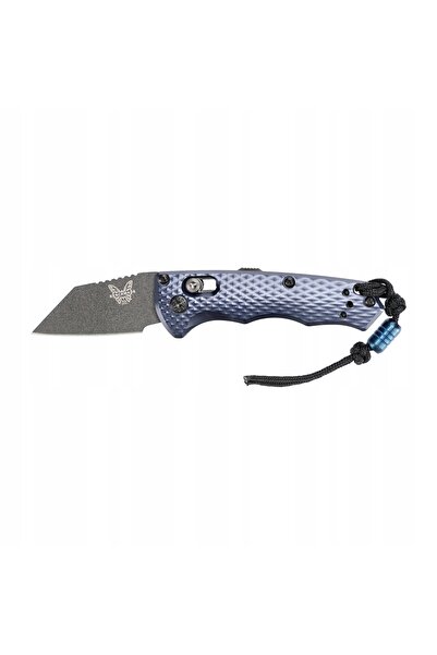 BENCHMADE Cuțit 2950BK Imunitate