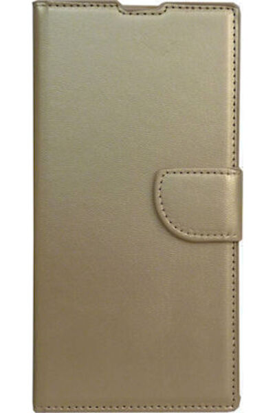 Other ObaStyle Book Συνθετικό Δέρμα Χρυσό (Huawei P40 Lite) Κωδικός: 68739384