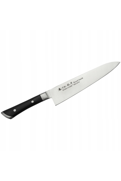 Satake Cuțit de bucătar 21 cm Hiroki
