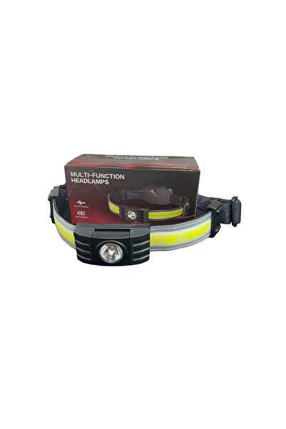 OEM Επαναφορτιζόμενος προβολέας - OEM.