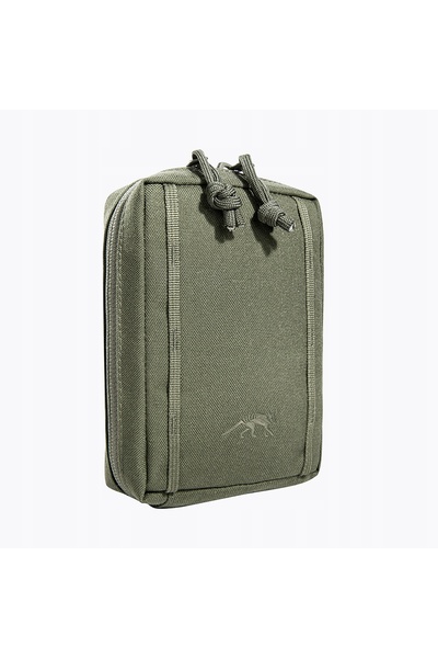 Tasmanian Tiger Tac Pouch 1.1 olive - Husă EDC MOLLE